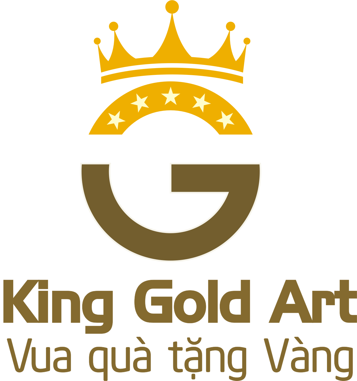 King Gold Art – Kinggold.vn Tinh hoa quà tặng vàng